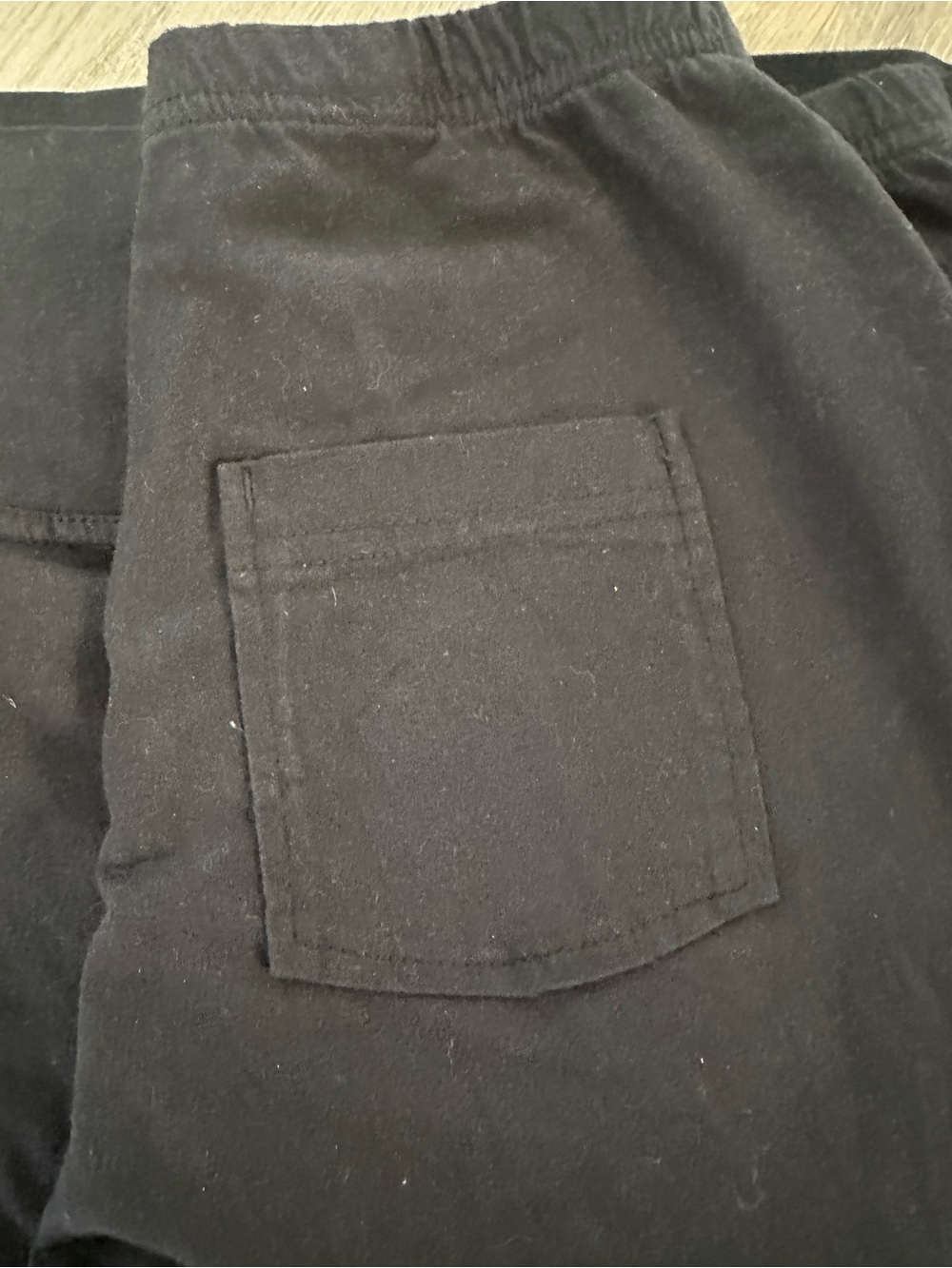 Free People lounge, pants size extra small purchase only - Picture 6 of 8